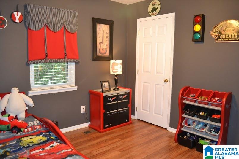 4409 Greenbrier Dear Road Anniston, AL 36207 - Photo 28 of 39