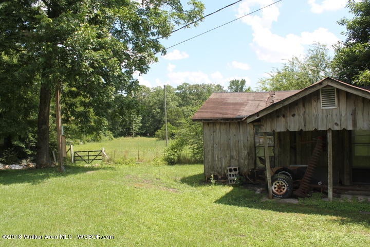 2892 Sipsey Road Jasper, AL 35504 - Photo 15 of 33 Gallery Image 15