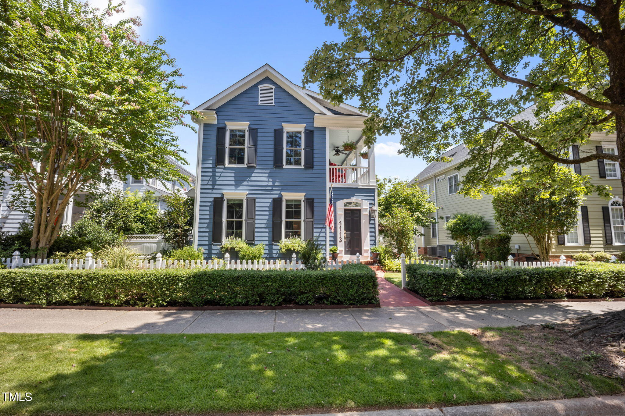 4113 Falls River Avenue Raleigh, NC 27614 - Photo 25 of 31 41-web-or-mls-484A8987