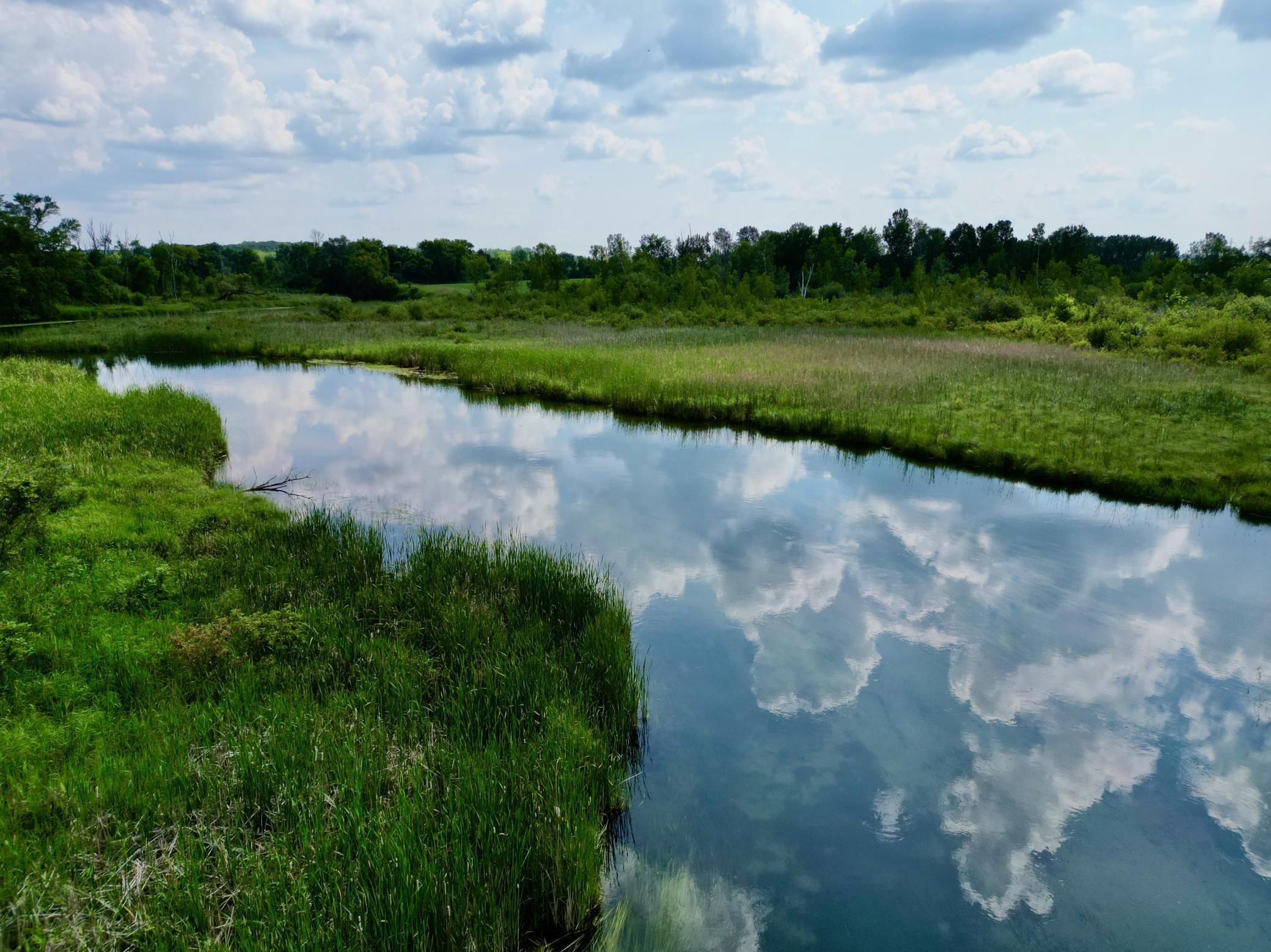 Lot 1-block River View Trail Pelican Rapids, MN 56572 - Photo 1 of 21