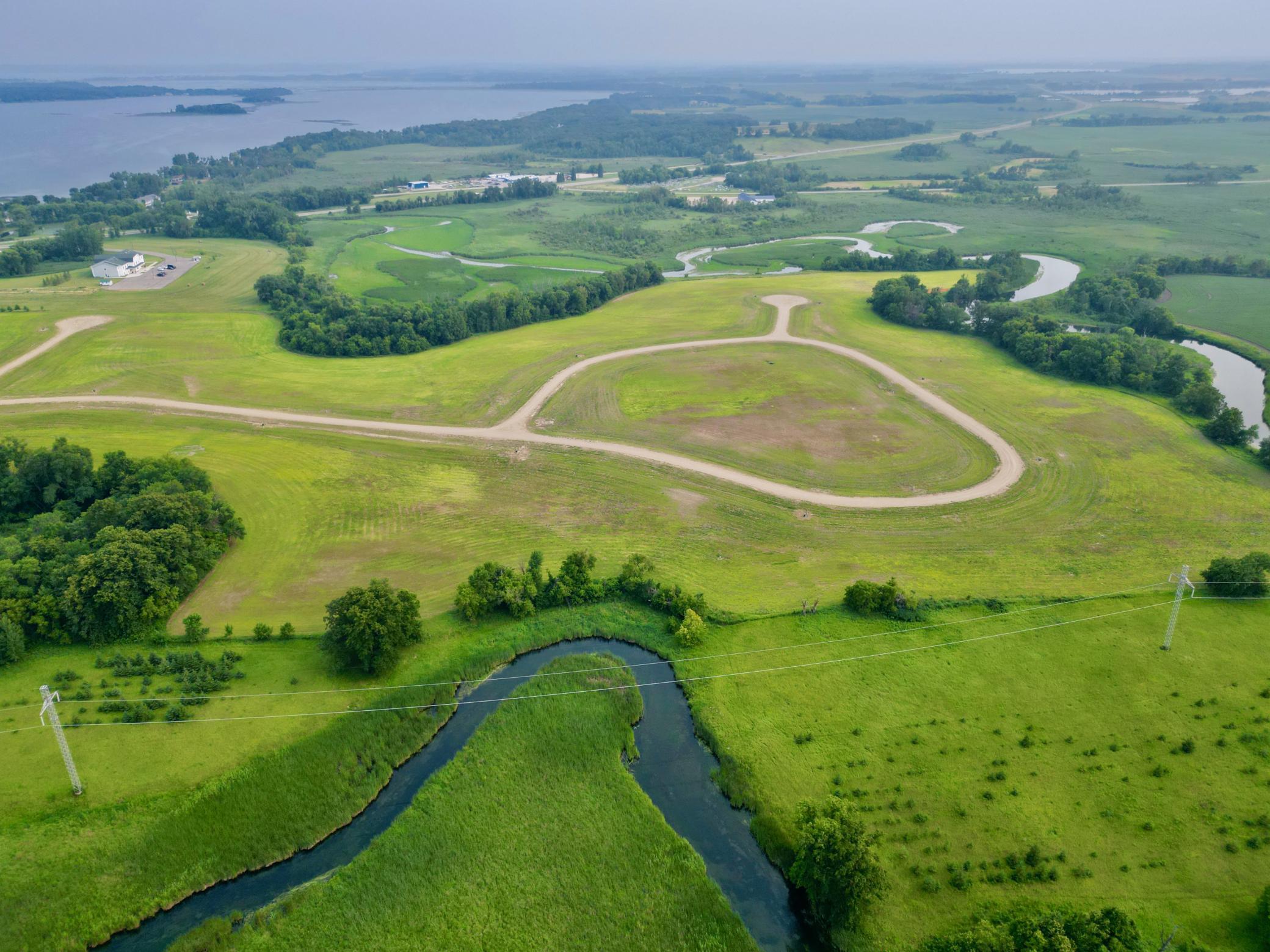 Lot 1-block River View Trail Pelican Rapids, MN 56572 - Photo 13 of 21