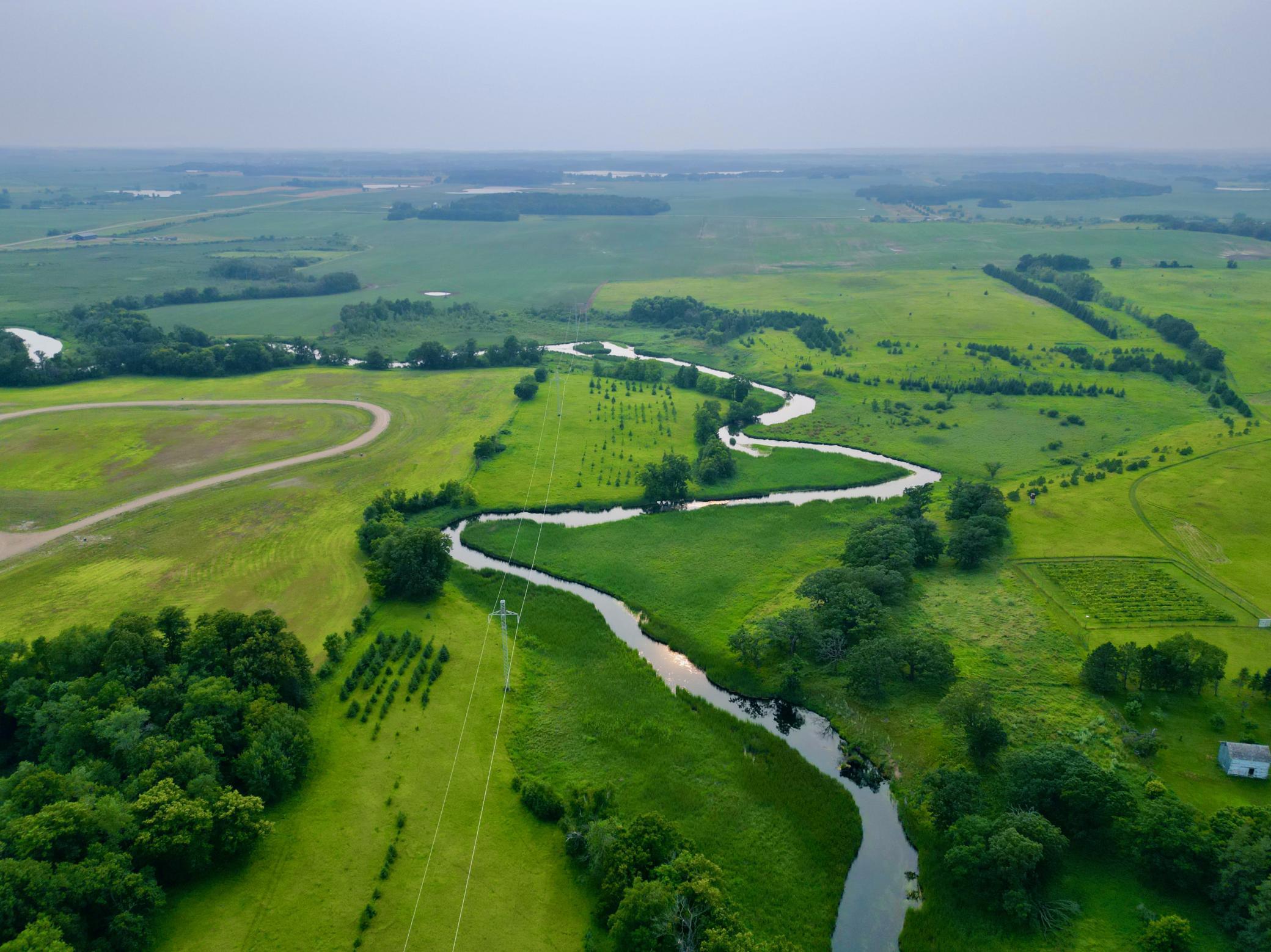 Lot 1-block River View Trail Pelican Rapids, MN 56572 - Photo 18 of 21