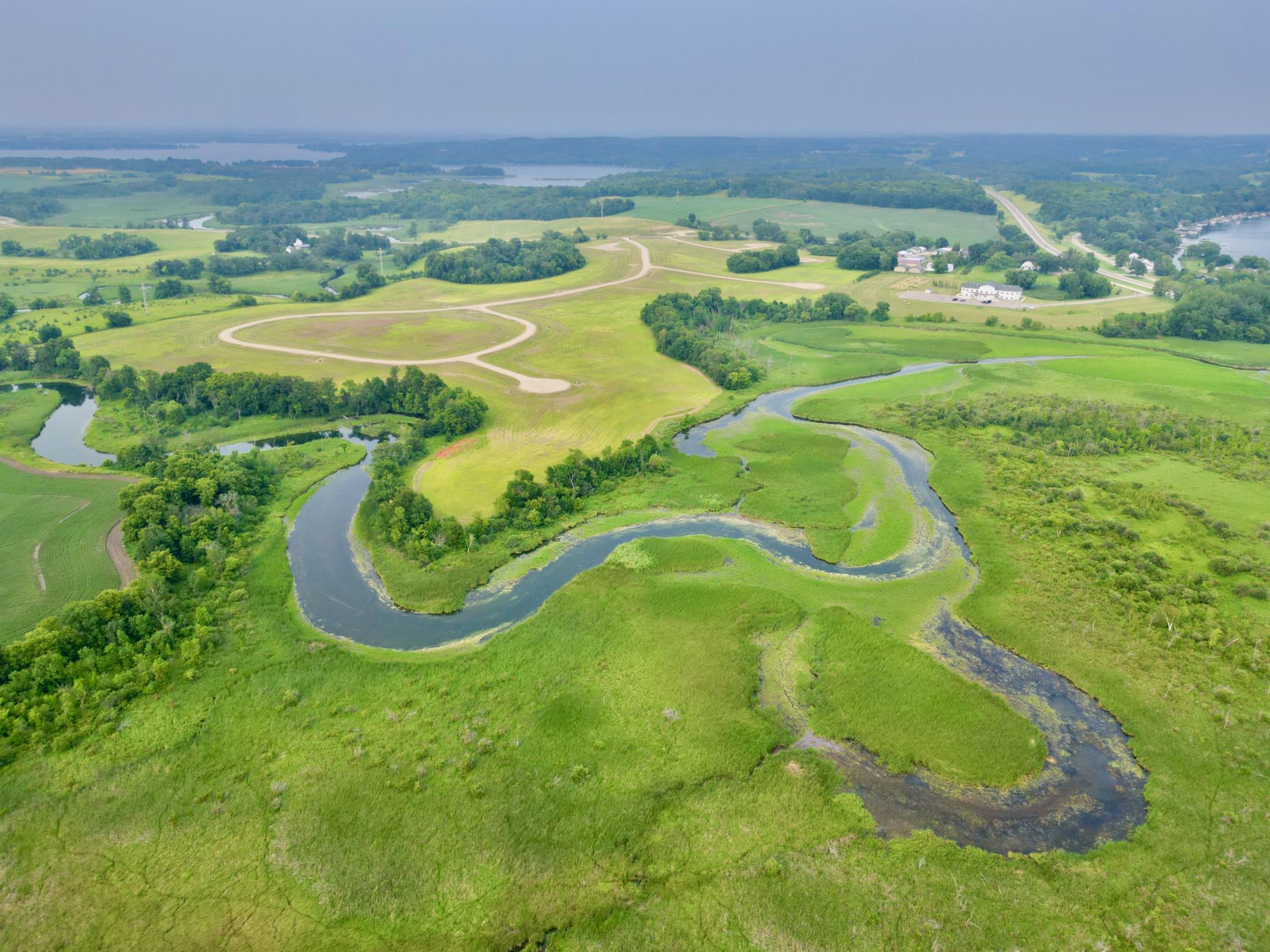 Lot 1-block River View Trail Pelican Rapids, MN 56572 - Photo 19 of 21