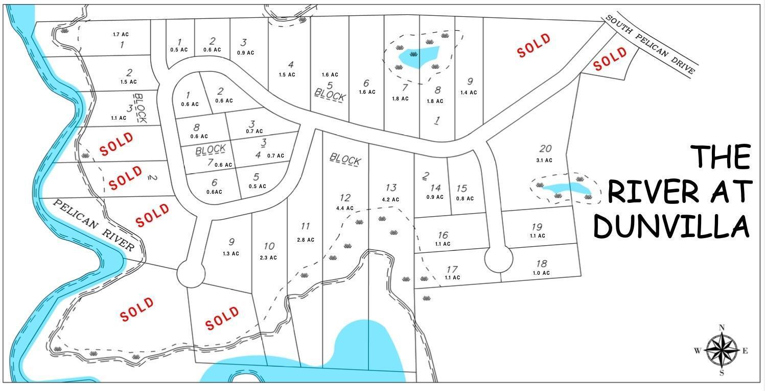 Lot 1-block River View Trail Pelican Rapids, MN 56572 - Photo 21 of 21