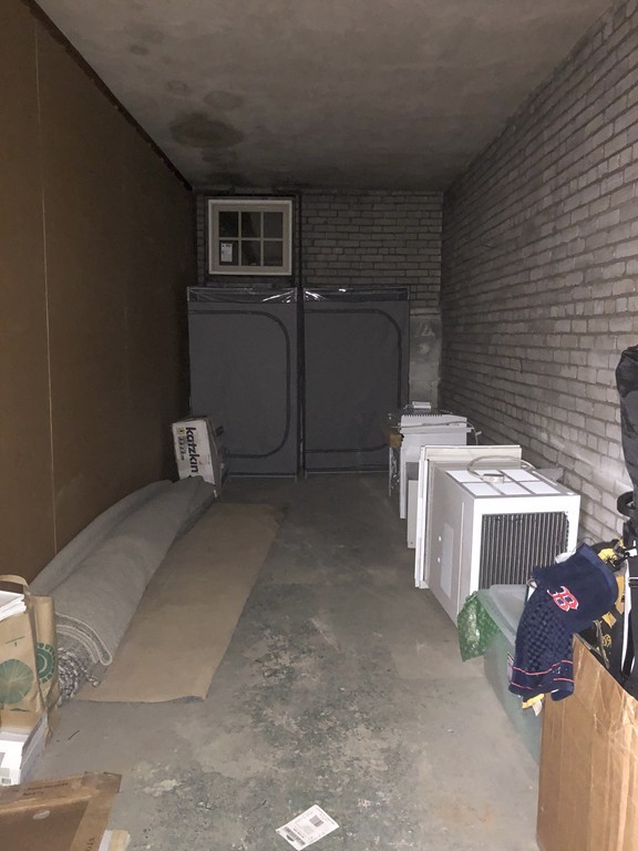 1490 Beacon Street, Unit 4 Brookline, MA 02446 - Photo 23 of 26 a utility room with dryer and washer