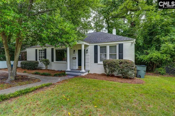 $289,000 | 3025 Forest Drive, Columbia, SC 29204