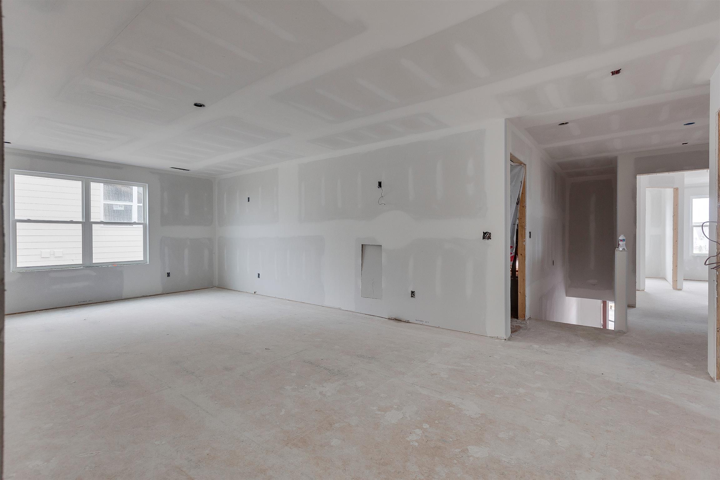 454 Rangeland Road Spring Hill, TN 37174 - Photo 13 of 14 Huge bonus room leading off to to additional bedrooms and jack and jill bath between