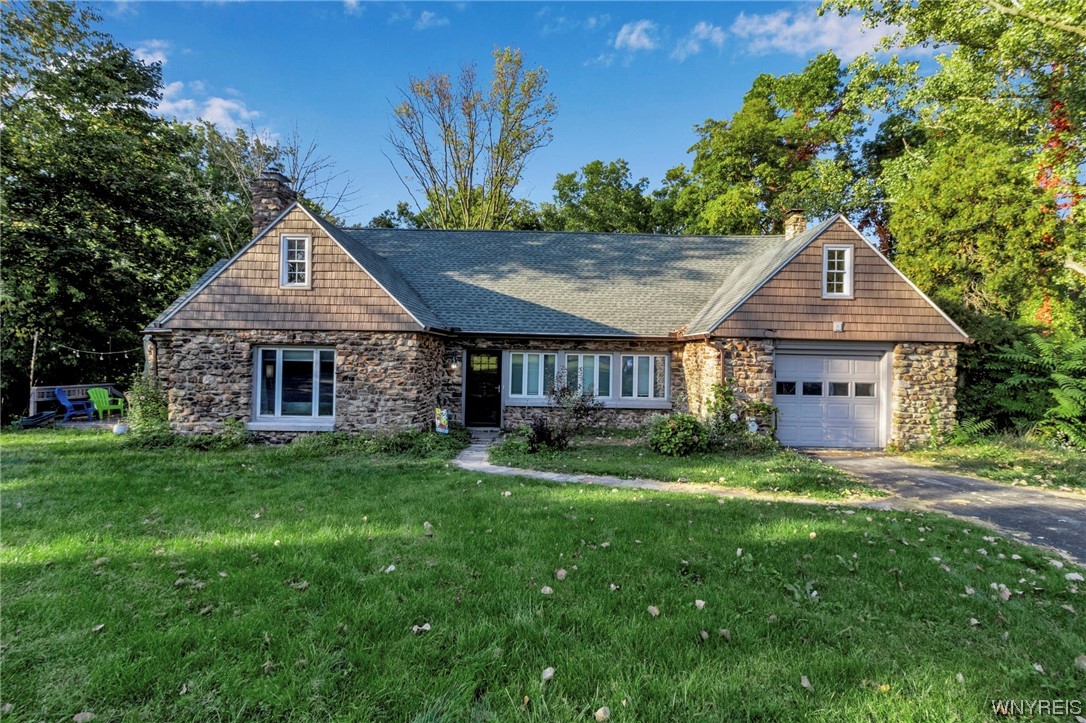 7423 Rochester Road Lockport Town, NY 14094 - Photo 1 of 1
