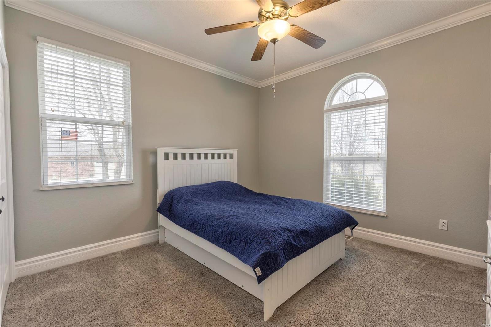23 Blackjack Road Troy, IL 62294 - Photo 19 of 50
