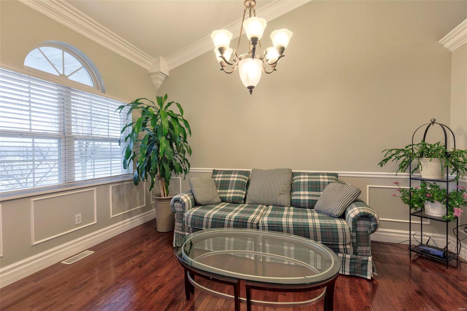 23 Blackjack Road Troy, IL 62294 - Photo 3 of 50