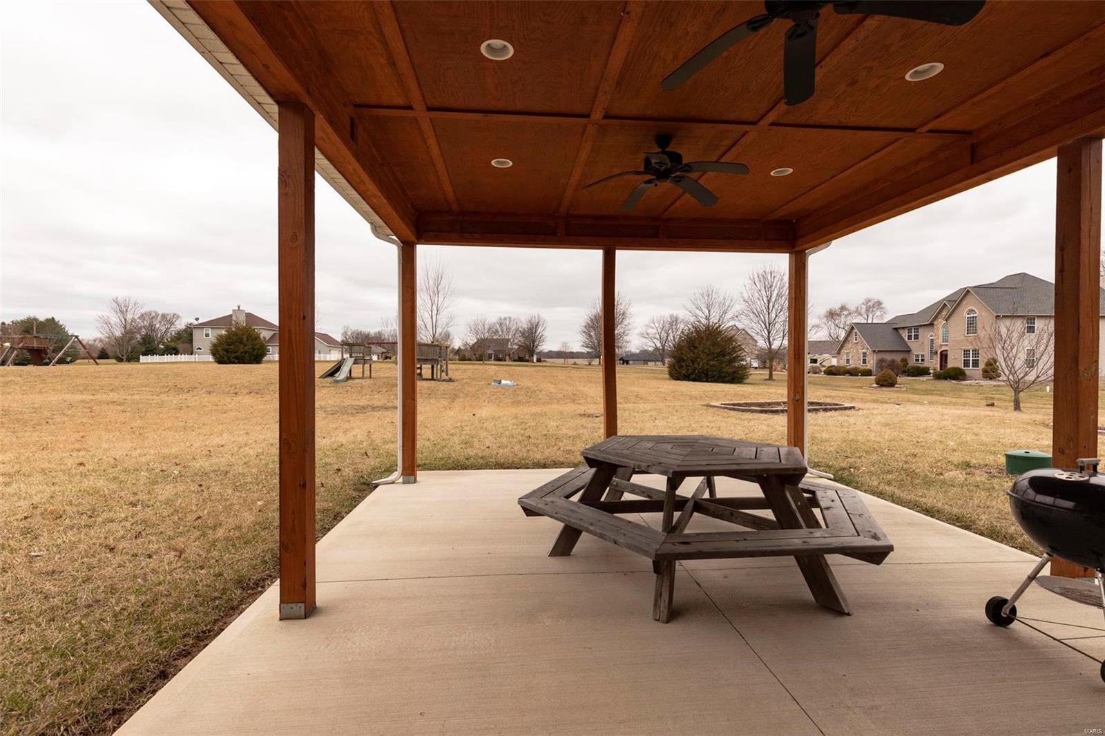 23 Blackjack Road Troy, IL 62294 - Photo 22 of 50
