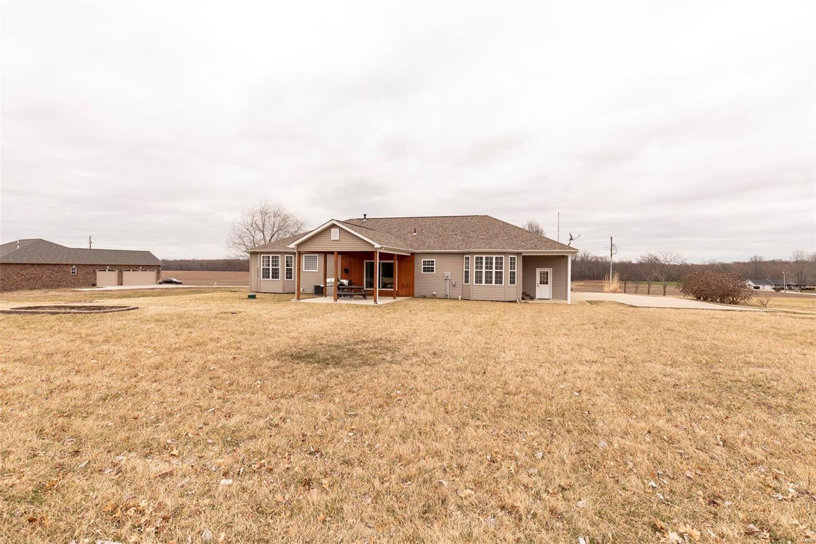 23 Blackjack Road Troy, IL 62294 - Photo 25 of 50