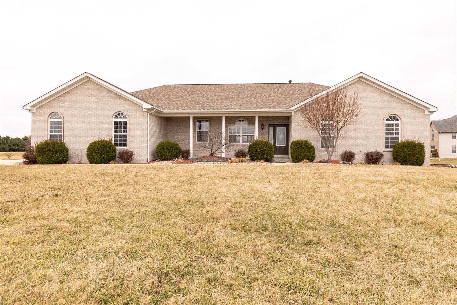 23 Blackjack Road Troy, IL 62294 - Photo 28 of 50