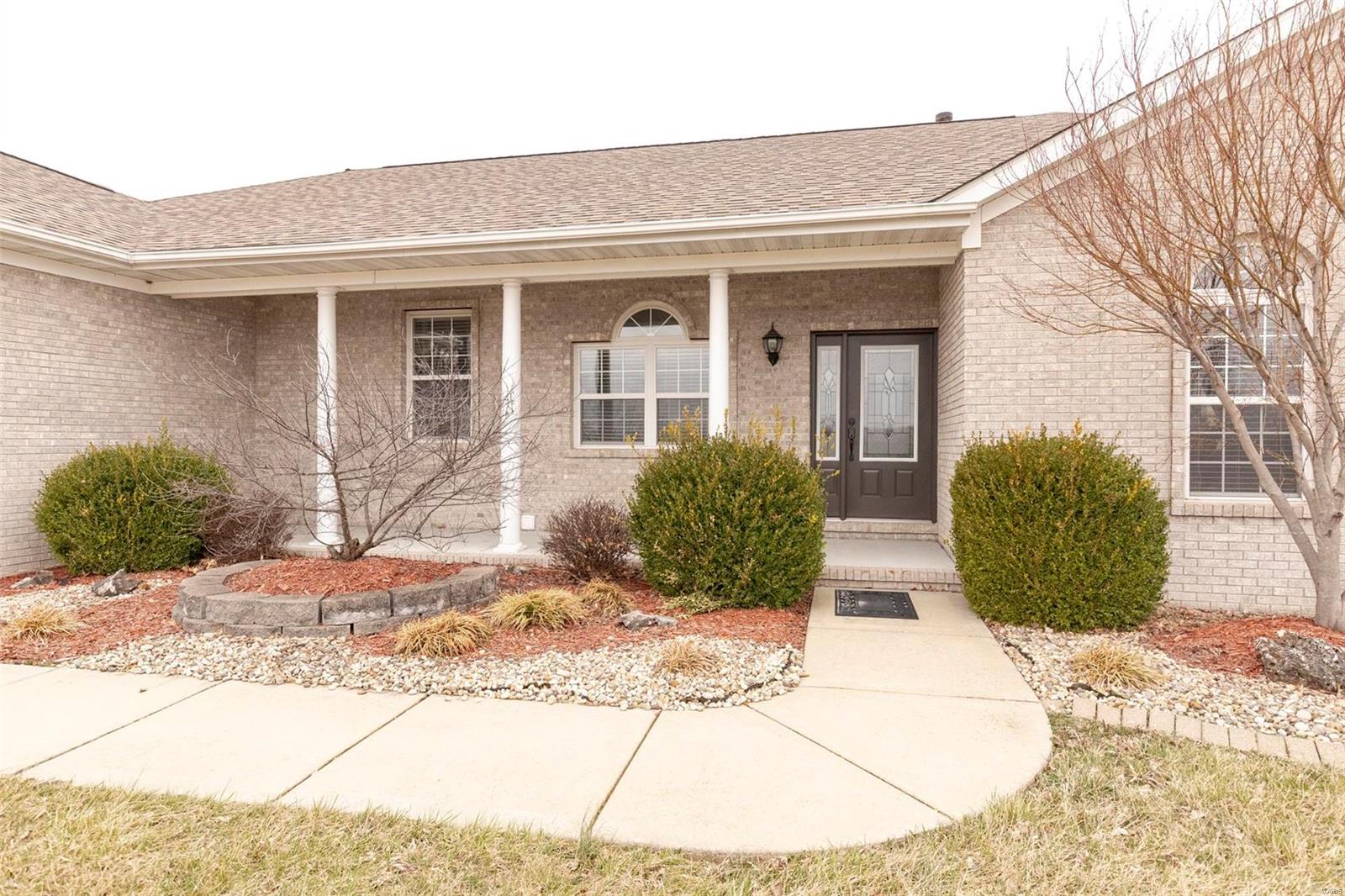 23 Blackjack Road Troy, IL 62294 - Photo 30 of 50