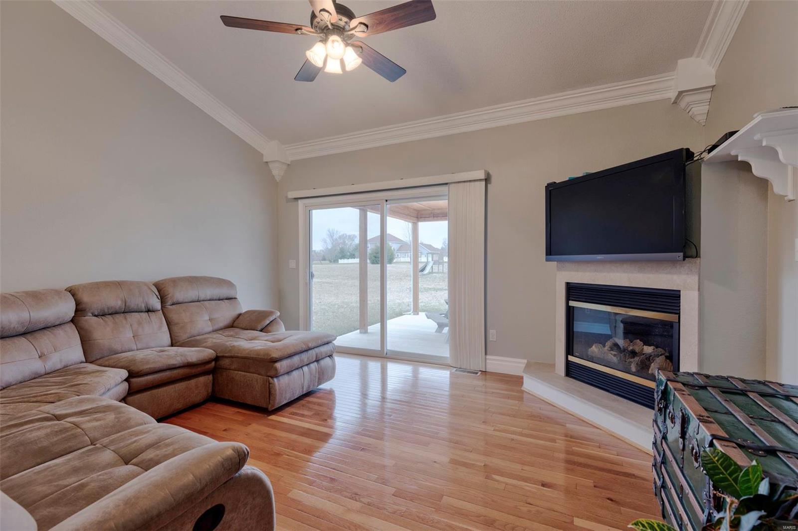 23 Blackjack Road Troy, IL 62294 - Photo 34 of 50