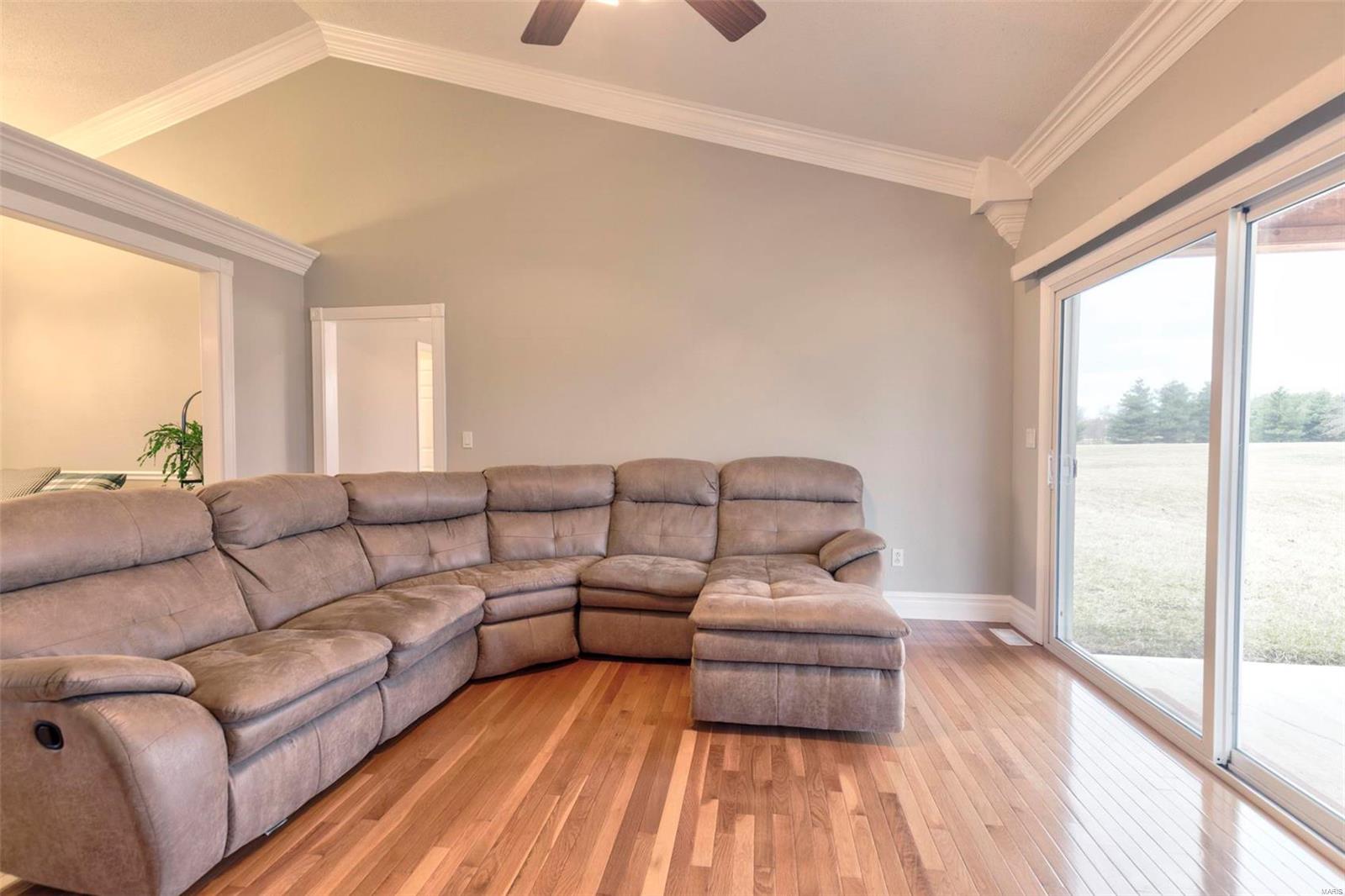 23 Blackjack Road Troy, IL 62294 - Photo 35 of 50
