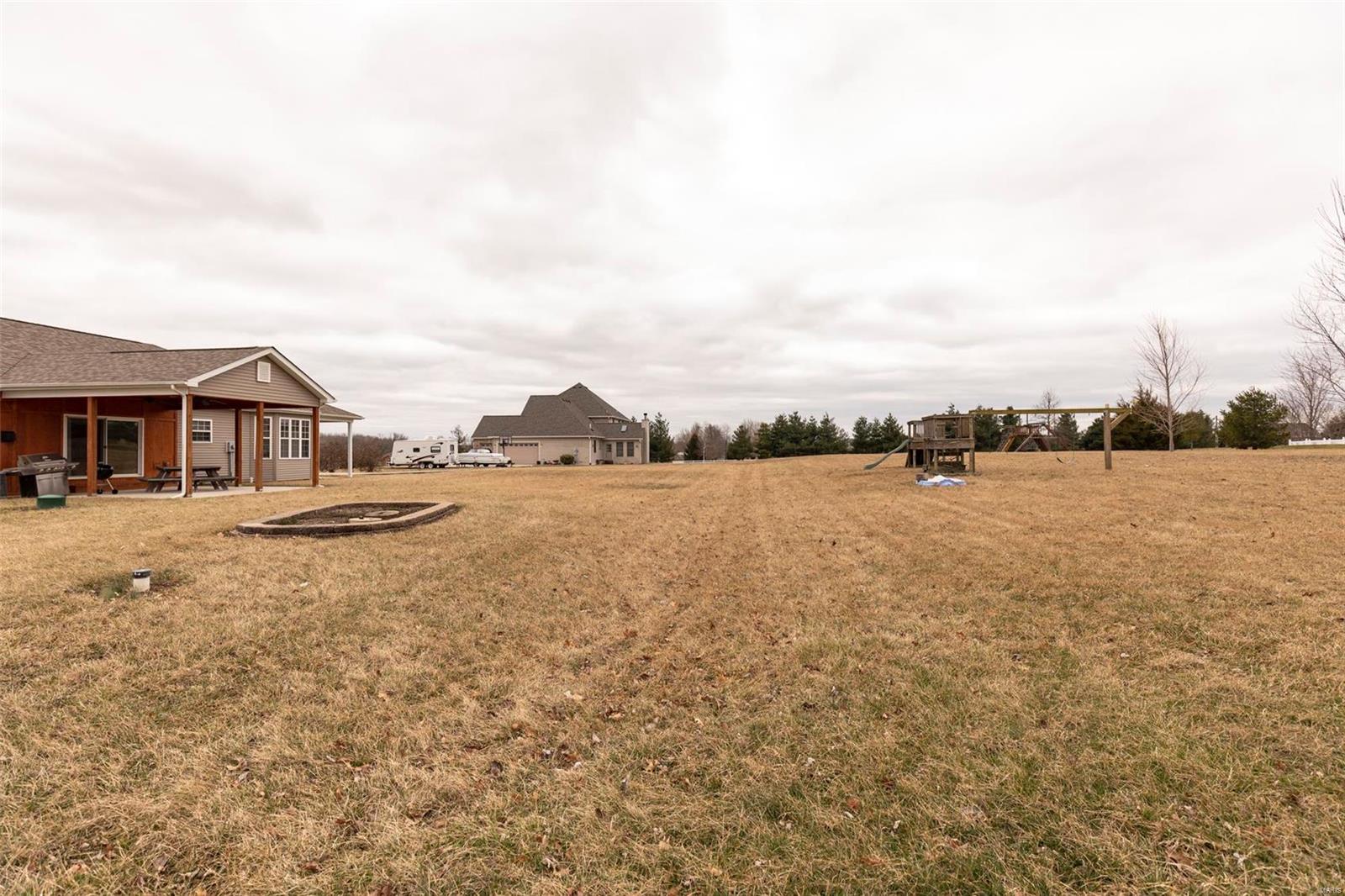 23 Blackjack Road Troy, IL 62294 - Photo 40 of 50