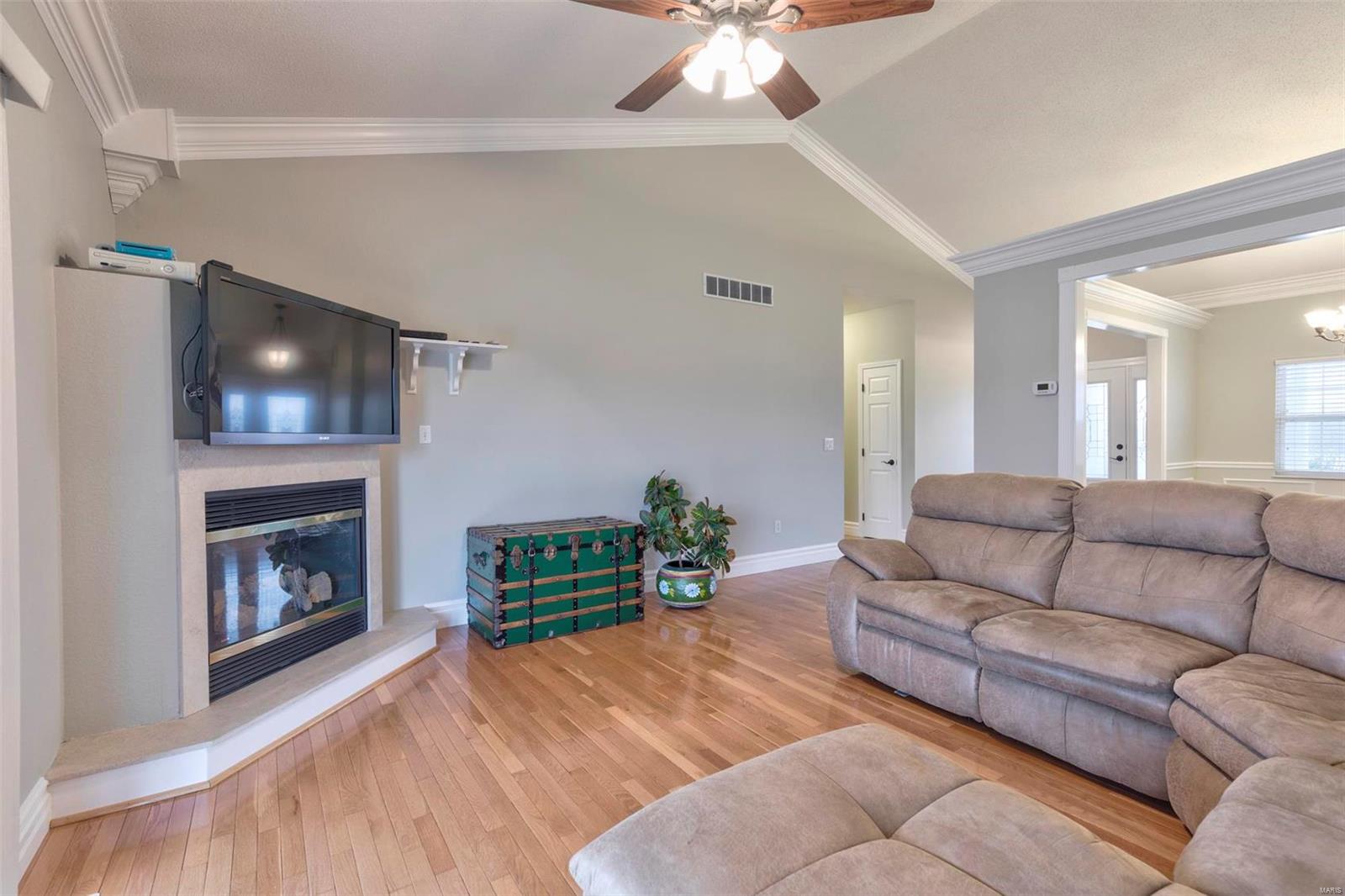 23 Blackjack Road Troy, IL 62294 - Photo 5 of 50