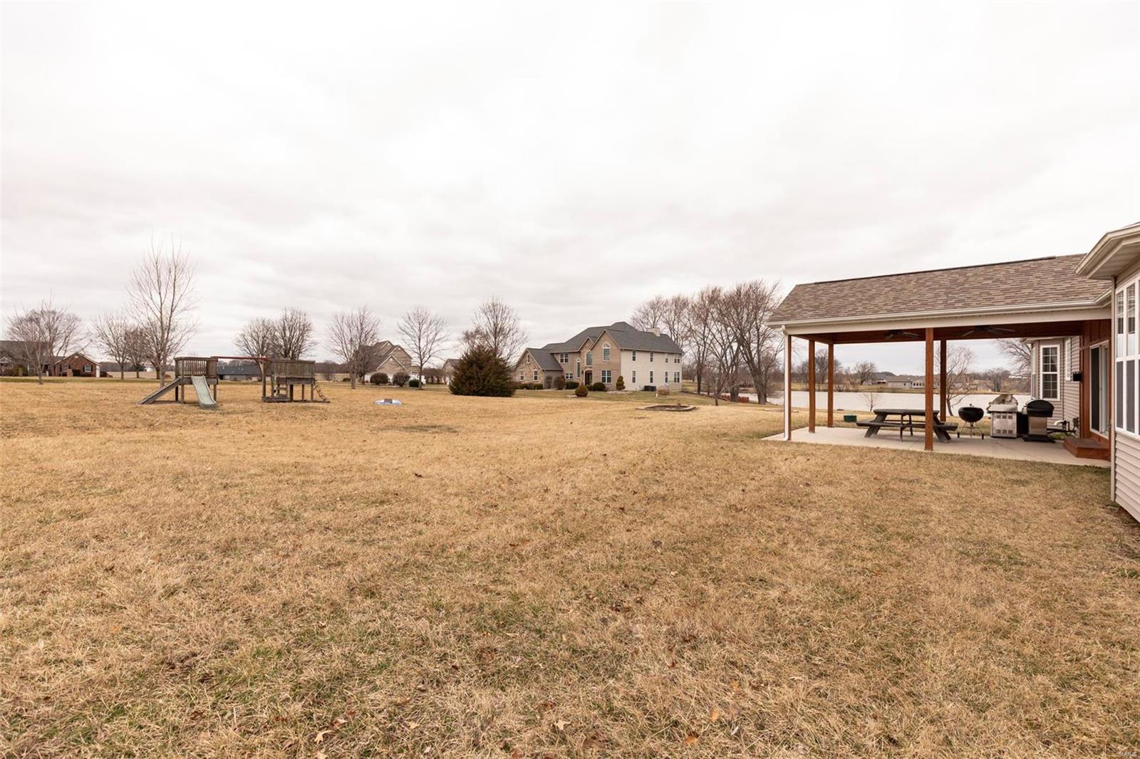 23 Blackjack Road Troy, IL 62294 - Photo 41 of 50