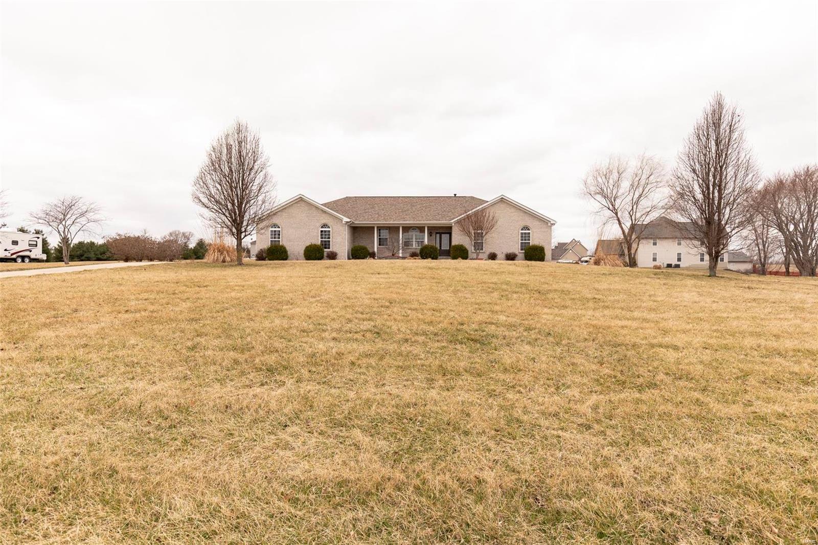 23 Blackjack Road Troy, IL 62294 - Photo 44 of 50