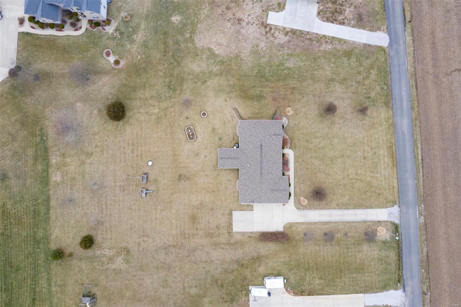 23 Blackjack Road Troy, IL 62294 - Photo 46 of 50