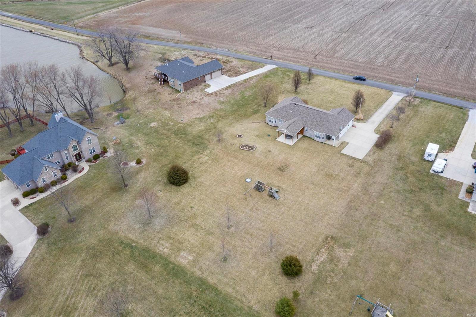 23 Blackjack Road Troy, IL 62294 - Photo 47 of 50