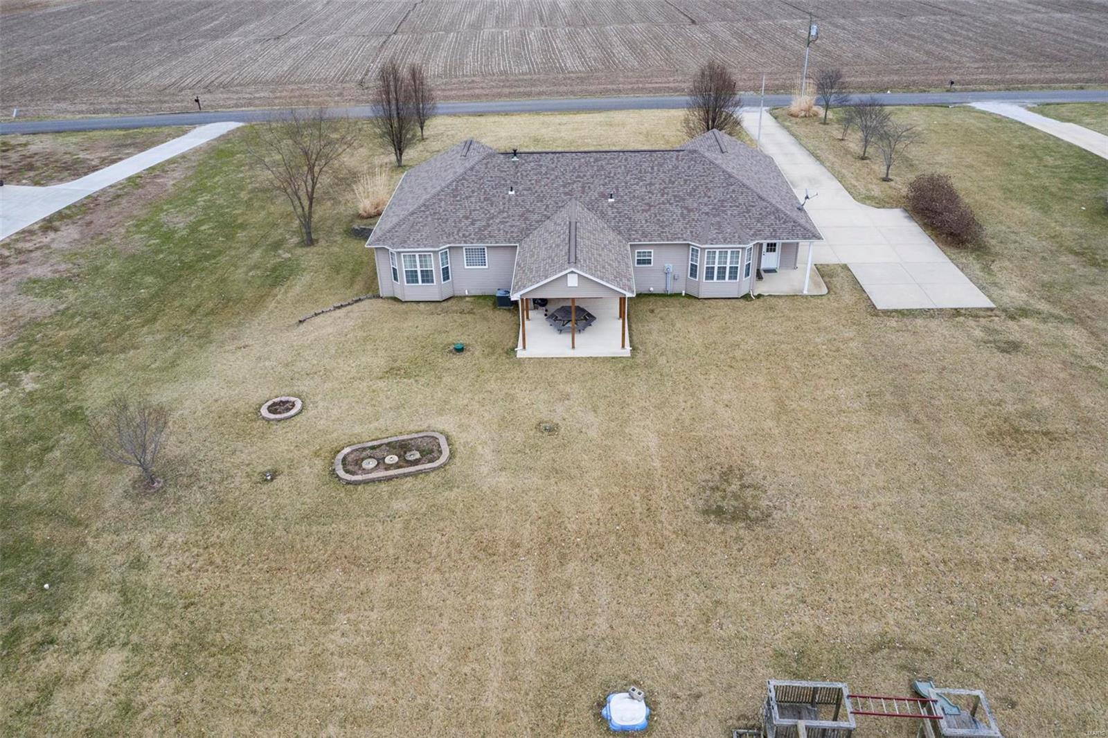 23 Blackjack Road Troy, IL 62294 - Photo 50 of 50