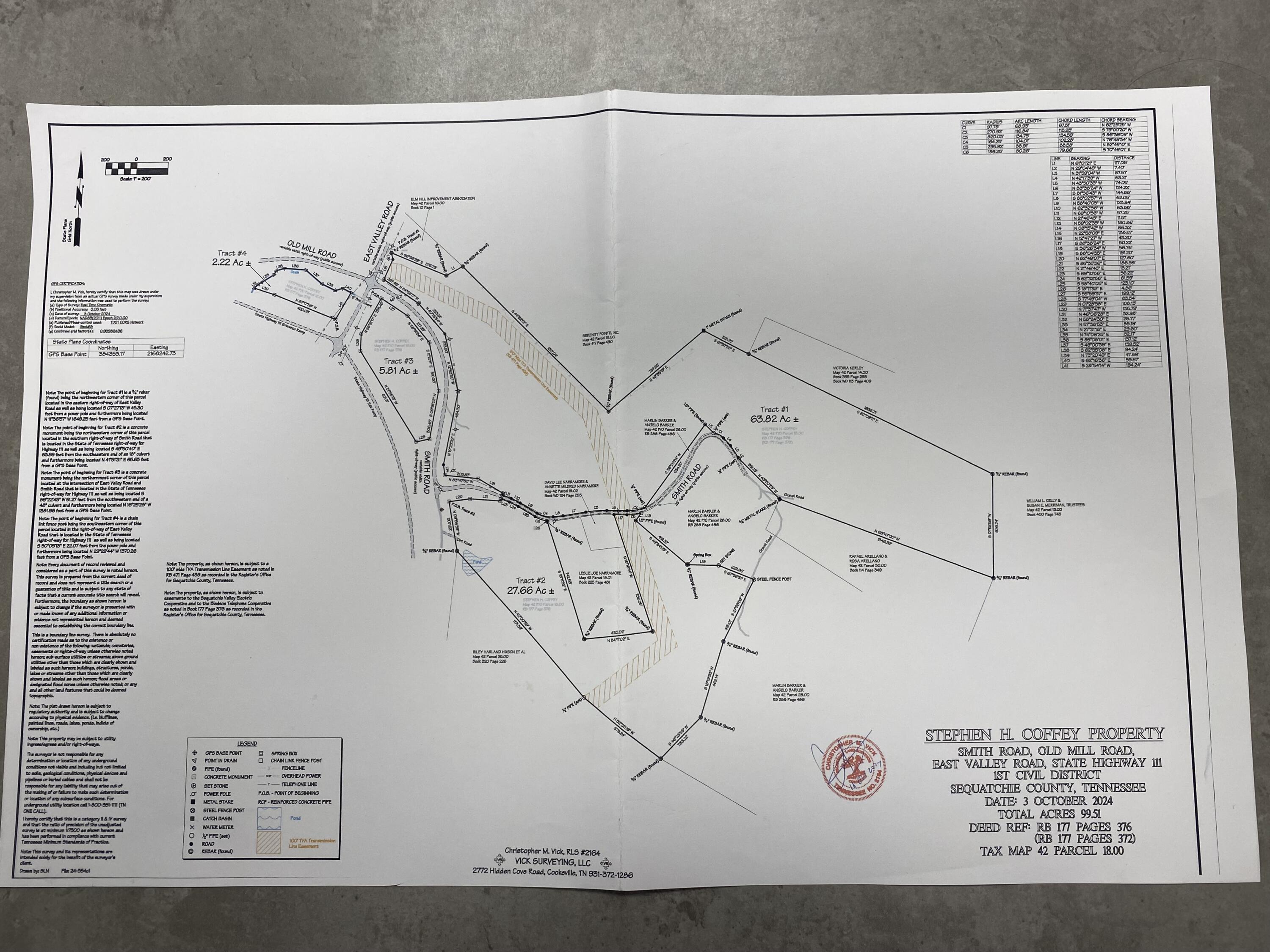 1 Smith Road Dunlap, TN 37327 - Photo 4 of 7 IMG_7971