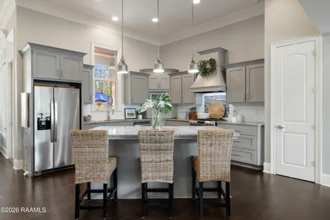 $520,000 | 103 Gardenwood Lane, Lafayette, LA 70508