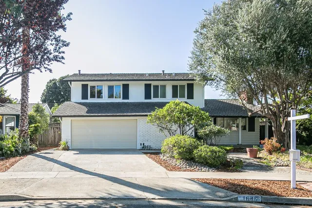 $1,998,000 | 1648 Knollwood Avenue, San Jose, CA 95125