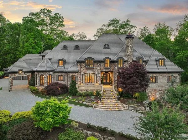 $4,500,000 | 2081 Reverie Ridge, Marietta, GA 30068