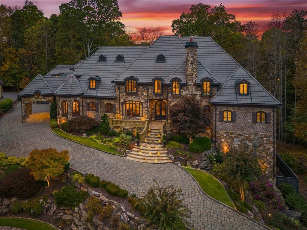 2081 Reverie Ridge Marietta, GA 30068 - Photo 1 of 75