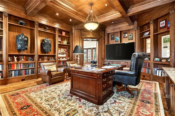 $4,500,000 | 2081 Reverie Ridge, Marietta, GA 30068