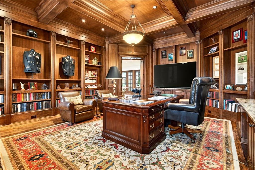 2081 Reverie Ridge Marietta, GA 30068 - Photo 11 of 75