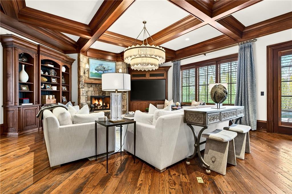 2081 Reverie Ridge Marietta, GA 30068 - Photo 12 of 75