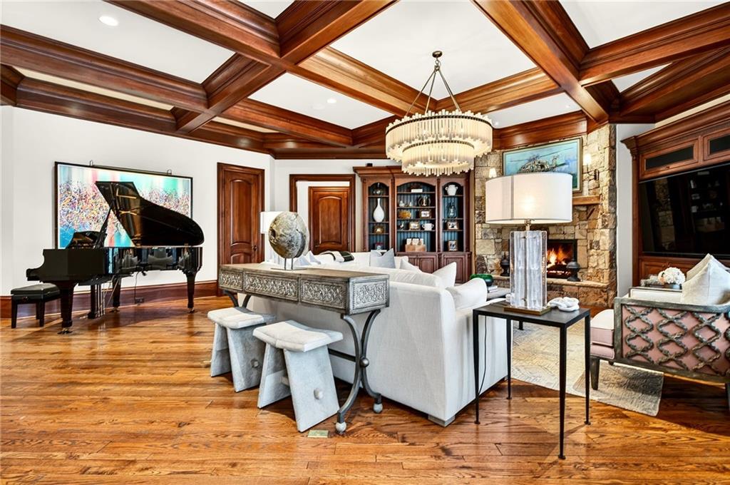 2081 Reverie Ridge Marietta, GA 30068 - Photo 13 of 75