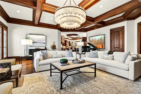 $4,500,000 | 2081 Reverie Ridge, Marietta, GA 30068