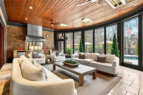 $4,500,000 | 2081 Reverie Ridge, Marietta, GA 30068
