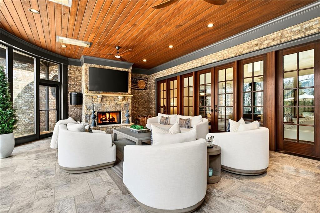 2081 Reverie Ridge Marietta, GA 30068 - Photo 16 of 75