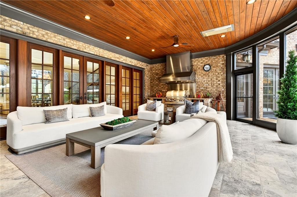 2081 Reverie Ridge Marietta, GA 30068 - Photo 17 of 75