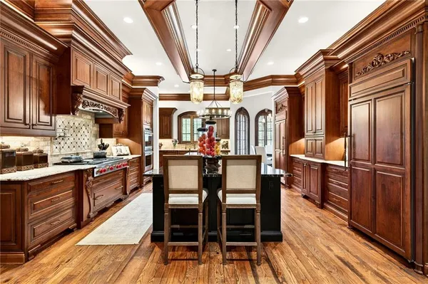 $4,500,000 | 2081 Reverie Ridge, Marietta, GA 30068