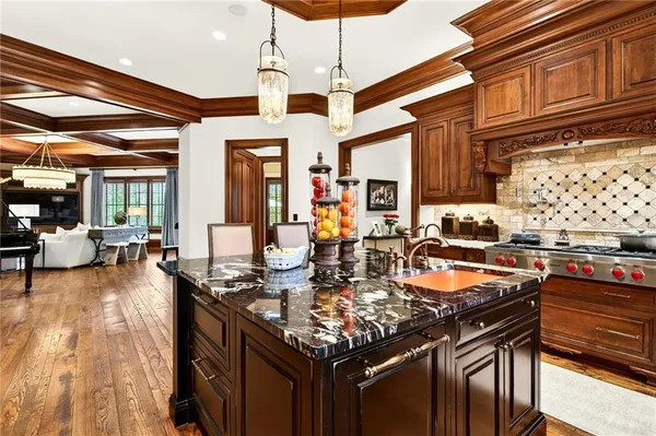 $4,500,000 | 2081 Reverie Ridge, Marietta, GA 30068