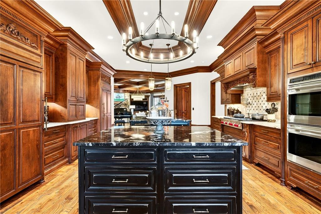 2081 Reverie Ridge Marietta, GA 30068 - Photo 20 of 75