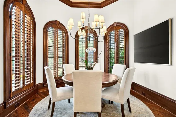 $4,500,000 | 2081 Reverie Ridge, Marietta, GA 30068