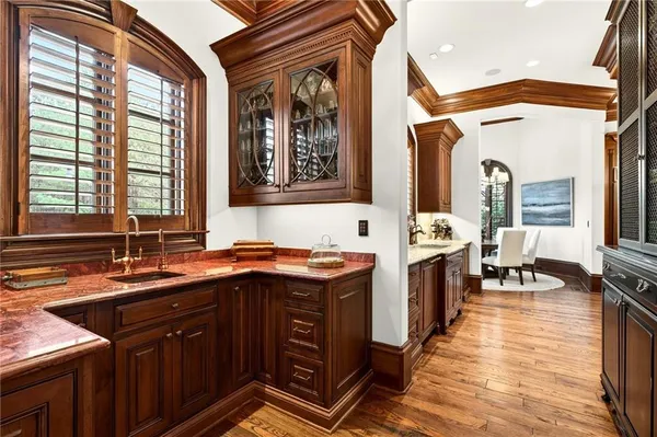 $4,500,000 | 2081 Reverie Ridge, Marietta, GA 30068