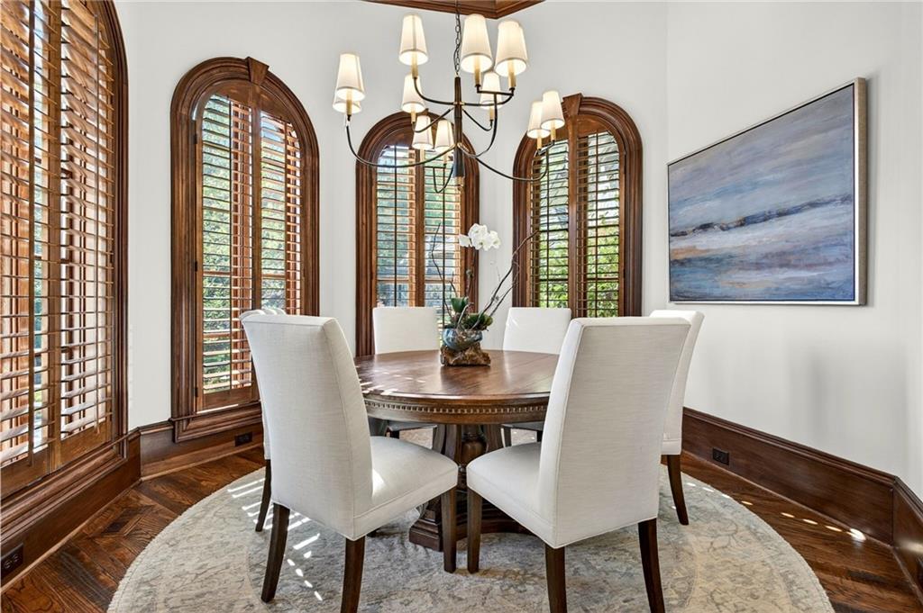 2081 Reverie Ridge Marietta, GA 30068 - Photo 24 of 83
