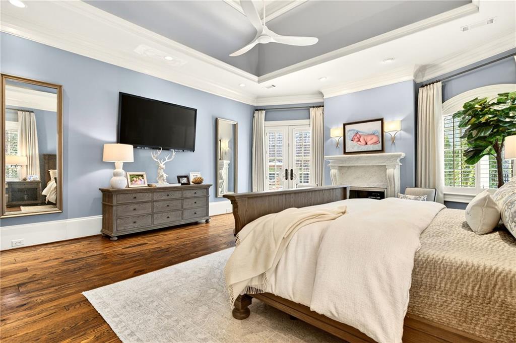 2081 Reverie Ridge Marietta, GA 30068 - Photo 25 of 75