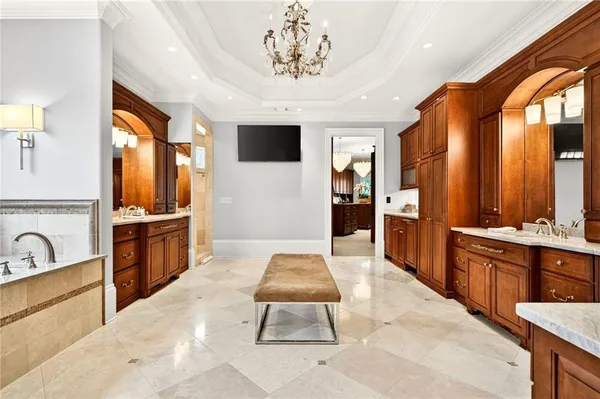 $4,500,000 | 2081 Reverie Ridge, Marietta, GA 30068