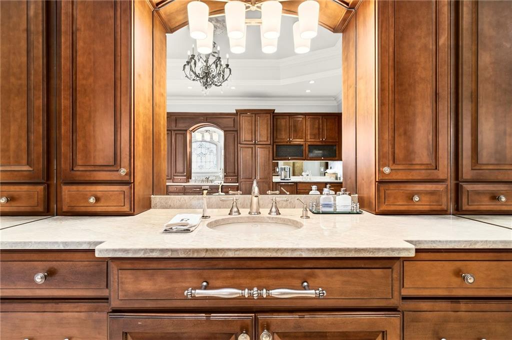 2081 Reverie Ridge Marietta, GA 30068 - Photo 30 of 75