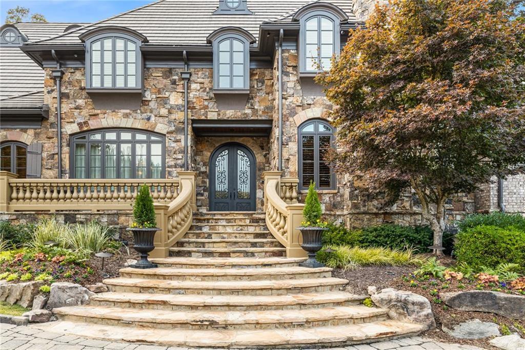 2081 Reverie Ridge Marietta, GA 30068 - Photo 3 of 75